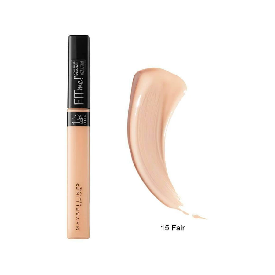 MAYBELLINE Fit Me Concealer 6.8ml 15 Fair
