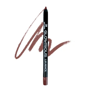 Crayon à main GLOWRIOUS 204 Dark Peawood