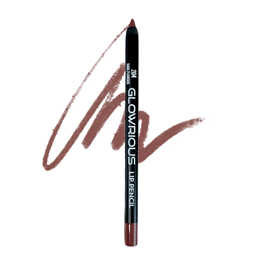 Crayon à main GLOWRIOUS 204 Dark Peawood