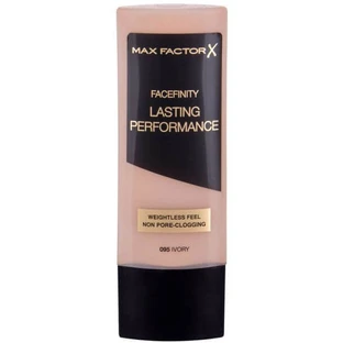 MAX FACTOR Dauerhafte Performance Foundation 35ml 095 Elfenbein