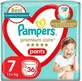 PAMPERS Premium Care Pants Diaper-Braces Size 7 (17kg+) 36 Pieces JUMBO+