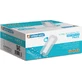 ALFASHIELD Almohadillas Autoadhesivas Estériles Impermeables 9x25cm 50 Piezas