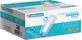 ALFASHIELD Tamponi autoadesivi sterili impermeabili 9x25cm 50 pezzi