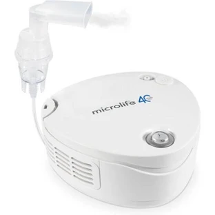MICROLIFE NEB 210 Compressor Nebuliser Nebuliser