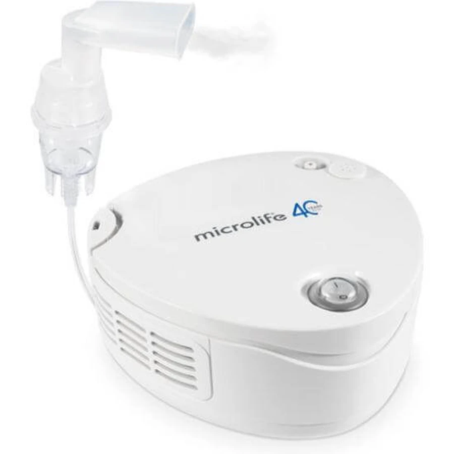 MICROLIFE NEB 210 Compressor Nebuliser Nebuliser