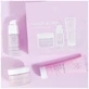 LAVISH Care PROMO Piel Sensible Crema de Día Reequilibrante Reequilibrante 50ml - Suero Facial Suero Facial Calmante 30ml - Mascarilla Facial Antirojeces Mascarilla Facial Calmante 75ml