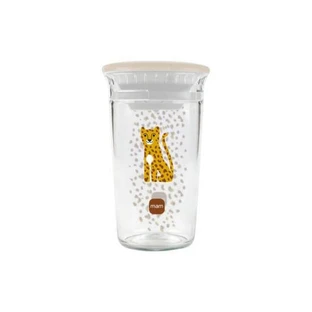 MAM drinkbeker voor 8+ maanden 290ml - Beige