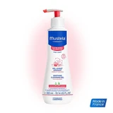 MUSTELA Bebe Bebe Soothing Cleansing Gel Baby Soothing Shower Gel 300ml