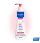 MUSTELA Bebe Bebe Beruhigendes Reinigungsgel Baby Beruhigendes Duschgel 300ml