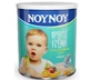 NOYNOY Fruitcrème 5 Vruchten Vanaf 6+ Maanden 300gr