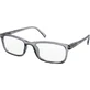 EYELEAD E181 Gafas Presbicia Transparente-Gris Granulado 1.00