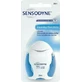 SENSODYNE Hilo dental extensible Sensodyne Hilo dental para limpieza interdental 30m