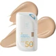 LAVISH CARE Zonnebrandcrème Getint Mineraal SPF 50+ No2 Medium 50ml