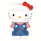 Hello Kitty baby shower gel and shampoo, 400 ml, Air Val