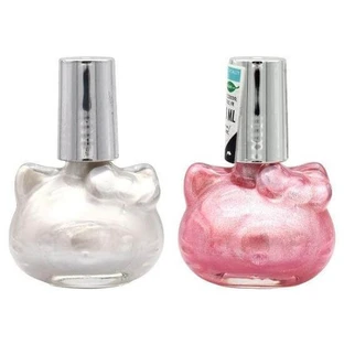 ORION Take Care Hello Kitty Nagellak 10ml - Roze