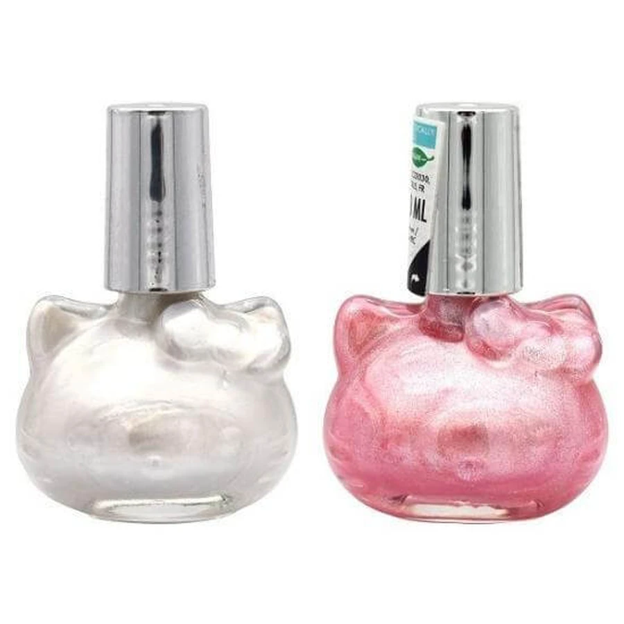 ORION Take Care Hello Kitty Nagellak 10ml - Roze