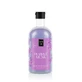 LAVISH CARE Gel de Ducha Almizcle Púrpura Gel de Ducha Hidratante y Nutritivo con Fragancia de Almizcle Blanco 500ml