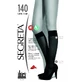 SEGRETA Bas de genou Gambaletto 140 Orteils ouverts 36-Chamois
