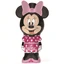 Duschgel und Shampoo für Kinder, Minnie, 400 ml, Air Val