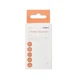 KORRES Agali Soft Silicone Slow Flow Silicone Thread S 0m+ x2