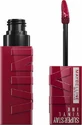 MAYBELLINE Super Stay Ink Crayón Líquido con Acabado Vinílico para Labios con Color Intenso 30 Inigualable 4.2gr