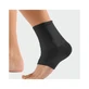 ANATOMIC LINE Elastic Closed Heel Noir 6725
