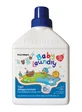 FREZYDERM Baby Laundry Liquid Detergent Specially Designed for Baby Clothes 1000 ml