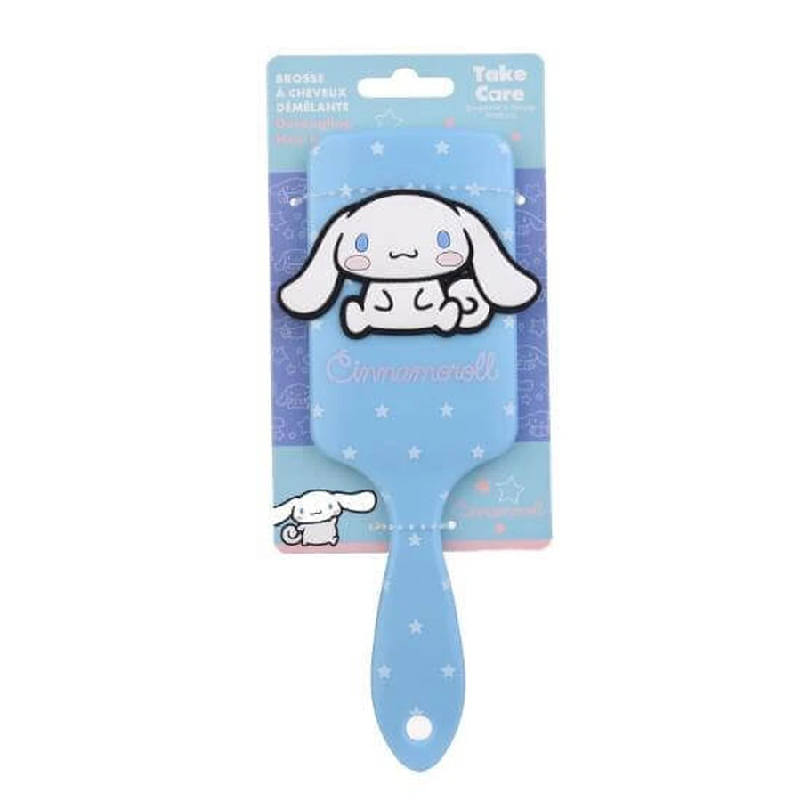 ORION Take Care Cinnamoroll Square Hair Brush