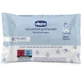 CHICCO Toallitas húmedas con agua 97% 16 unidades