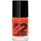 ELIXIR 2 Semanas Brillo Esmalte Larga Duración 729 Blutorange 11ml
