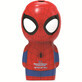 Children&#39;s shower gel and shampoo Spiderman, 400 ml, Air Val