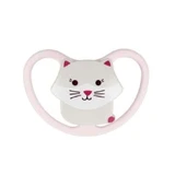 NUK Perfect Match Air Silikon-Schnuller für 18-36 Monate, mit Etui