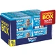 BABYCARE Baby Wipes 99% Water (16 Packs of 72 pieces) 1152 Pieces