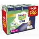 BABYLINO Hosen Baumwolle Soft Pants No 5 10-16kg (34x4) 136 Stück