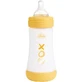 CHICCO Plastic Bottle Perfect 5 Anti-Colic Bottle with Silicone Nipple for 2+ Months 240ml