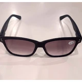VISUAL CARE Presbyopia-Sunglasses Brown 2945 +3.00
