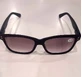 VISUAL CARE Presbyopie-zonnebril bruin 2945 +3,00