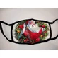 ROYALTY Fabric Masca pentru copii X-Mas Edition Santa Claus x1
