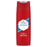 OLD SPICE Gel de ducha Whitewater 400ml
