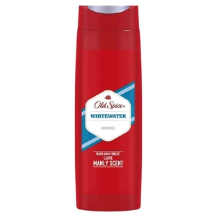 OLD SPICE Shower Gel Whitewater 400ml