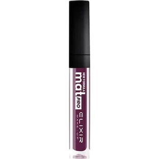 ELIXIR Liquid Mat Pro Nº 459 Dark Sangria 7ml