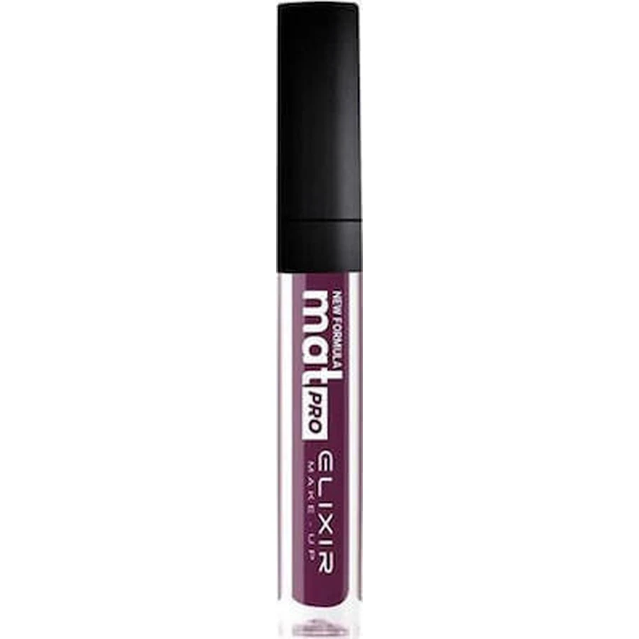 ELIXIR Liquid Mat Pro Nº 459 Dark Sangria 7ml