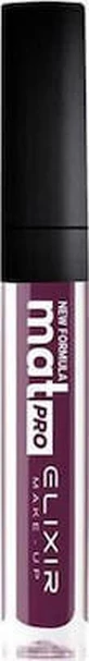 ELIXIR Liquid Mat Pro Nº 459 Dark Sangria 7ml