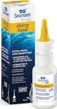SINOMARIN Décongestionnant nasal naturel Spray antiallergique 30ml