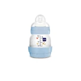 MAM Plastic Bottle Easy Start Anti-Colic with silicone teat from 0 months 130ml 353SB