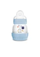 MAM Biberon plastique Easy Start Anti-Colique avec tétine en silicone dès 0 mois 130ml 353SB