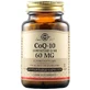 SOLGAR Co-enzym Q-10 60mg Voedingssupplement Co-enzym Q-10 60 plantaardige capsules