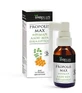 INOPLUS Propolis Max Thyme Spray cu propolis și cimbru pentru dureri de gât, tuse și răgușeală 20ml