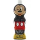 AIR-VAL International Gel douche et shampooing Mickey pour enfants 400ml