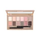 MAYBELLINE The Blushed Nudes Paleta 9.6g